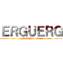 ＥＲＧＵＥＲＧ (Fuck You o0o)