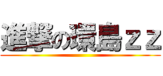 進撃の環島ｚｚ ()