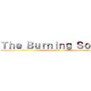 Ｔｈｅ Ｂｕｒｎｉｎｇ Ｓｏｕｌｓ (Aottg Guild)