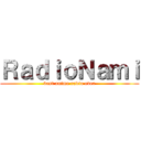 ＲａｄｉｏＮａｍｉ (best anime radio ever)