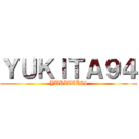 ＹＵＫＩＴＡ９４ (YUKITAK94)