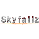 Ｓｋｙｆａｌｌｚ (League of Legends)
