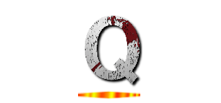 Ｑ ()