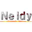 Ｎｅｌｄｙ (Attack On Titan)
