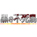 黒き不死鳥 (Black Phoenix)