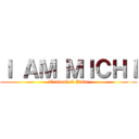 Ｉ ＡＭ ＭＩＣＨＩ (Teakook & Jmin)