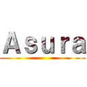 Ａｓｕｒａ ()
