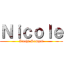 Ｎｉｃｏｌｅ (Itachi Sempai)