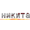 никита (костенко)