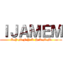 ＩＪＡＭＥＭ (K.Y M.F Y.K H.K M.M)