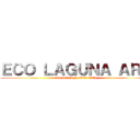 ＥＣＯ ＬＡＧＵＮＡ ＡＲＷ (Term 2 A.Y. 2020-2021)