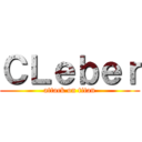 ＣＬｅｂｅｒ (attack on titan)