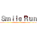 Ｓｍｉｌｅ Ｒｕｎ (attack on titan)