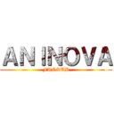 ＡＮＩＮＯＶＡ (FANSUB)