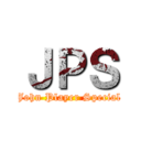 ＪＰＳ (John Player Special)
