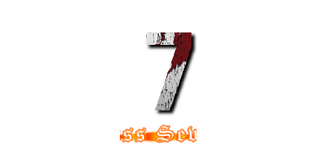 ７ (Class Seven)