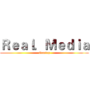 Ｒｅａｌ．Ｍｅｄｉａ (Gaming)