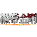 緞帶金剛 (Ribbon King Museum)