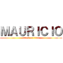 ＭＡＵＲＩＣＩＯ (attack on titan)