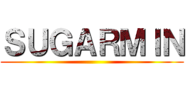 ＳＵＧＡＲＭＩＮ ()