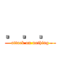 ．．． (attack on nothing)