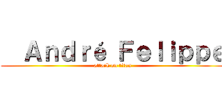   Ａｎｄｒé Ｆｅｌｉｐｐｅ (attack on titan)