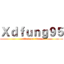 Ｘｄｆｕｎｇ９５ (attack on titan)