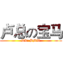 卢总の宝马 (DL' BMW)