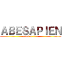 ＡＢＥＳＡＰＩＥＮ (attack on titan)