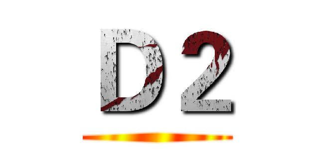 Ｄ２ ()