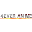 ４ＥＶＥＲ ＡＮＩＭＥ (SNK)