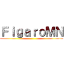 ＦｉｇａｒｏＭＮ ()