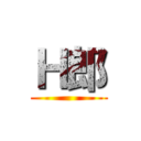 Ｈ郎 ()
