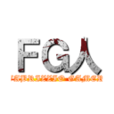 ＦＧ人 (FABRIZZIO GAMER)