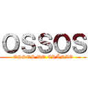 ＯＳＳＯＳ (OSSOS DO CRÂNIO)
