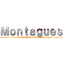 Ｍｏｎｔａｇｕｅｓ (Equitas Actionum Regula)