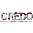 ＣＲＥＤＯ (品質管理部)