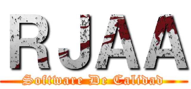 ＲＪＡＡ (Software De Calidad)