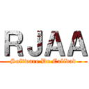 ＲＪＡＡ (Software De Calidad)