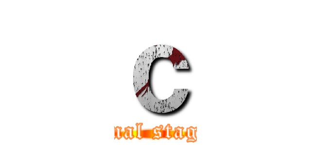 ｃ (final stage)
