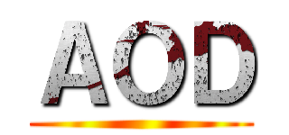 ＡＯＤ ()