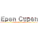 Ｅｐｅｎ Ｃｕｐｅｎ (Mop Papua)