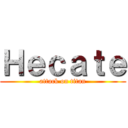 Ｈｅｃａｔｅ (attack on titan)