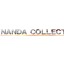 ＮＡＮＤＡ ＣＯＬＬＥＣＴＩＯＮ (LIVE in HAWAii)