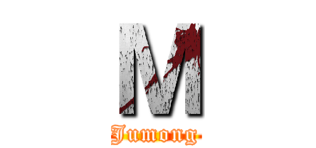 Ｍ (Jumong)