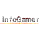 ＩｎｆｏＧａｍｅｒ (Información Y Tutoriales)