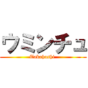 ウミンチュ (Takahashi )