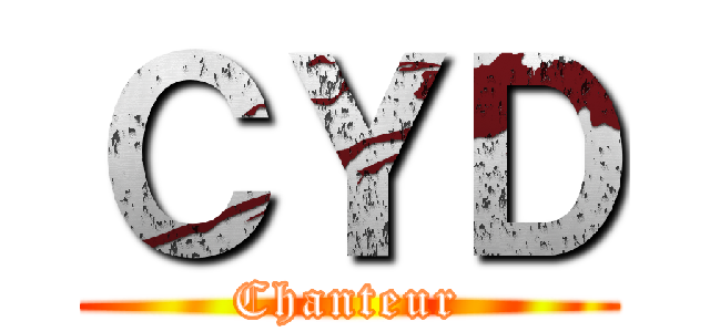 ＣＹＤ (Chanteur)