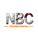 ＮＢＣ (Productions)