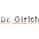 Ｄｒ．Ｏｌｒｉｃｈ (Season 2)